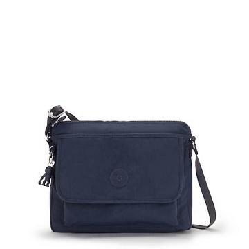 Torba Crossbody Kipling Aisling Niebieskie | PL 2170SG